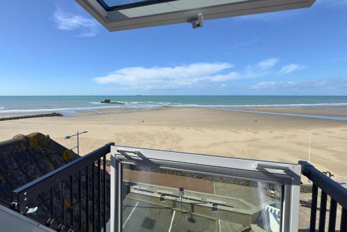 Ô la Belle Vue, Le Portel Apartment for 4 people - Location saisonnière - Le Portel