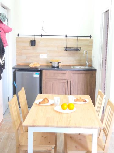 Corso Pio House - Pecci