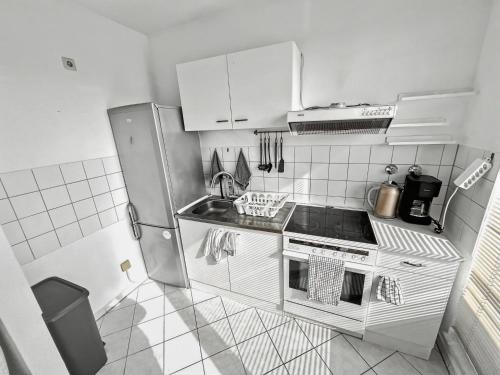 StayTime - Bamboo Studio, Drážďany (fotografie 6)