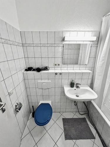 StayTime - Bamboo Studio, Drážďany (fotografie 9)