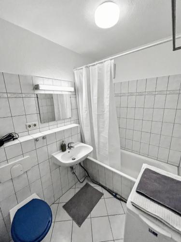 StayTime - Bamboo Studio, Drážďany (fotografie 8)