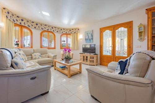 Villa Hermosa - PlusHolidays - image 5