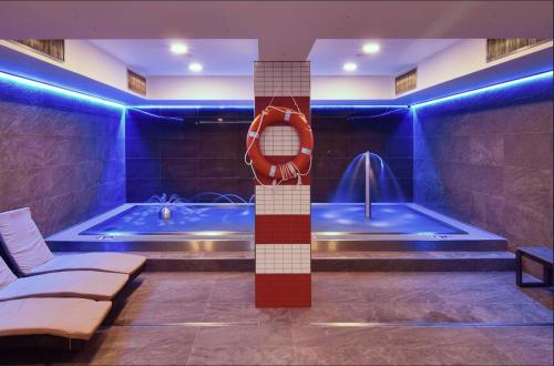 Spa, OREA Resort Horal Spindleruv Mlyn in Spindleruv Mlyn