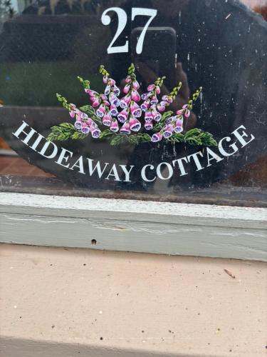 Hideaway Cottage
