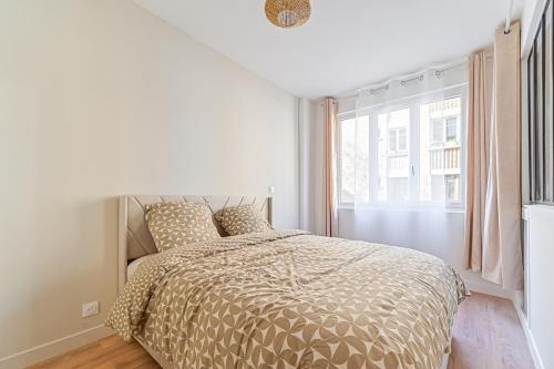 Appartement Suite Aux Portes de Paris near Nord Mayenne