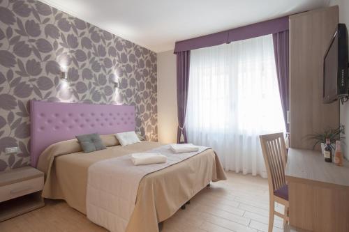 Rome King Relais