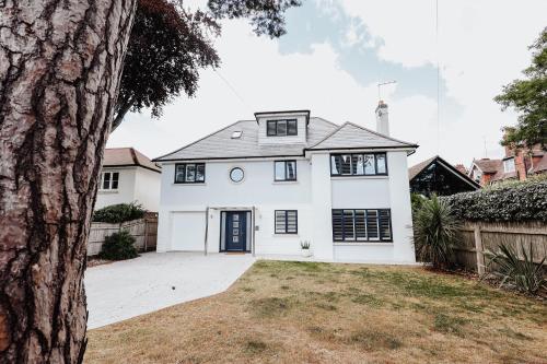 Bay Reach gîte à louer St Anns Hospital