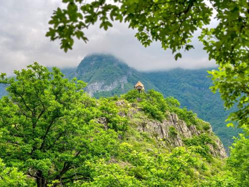 Guest House MD 2 in Halidzor