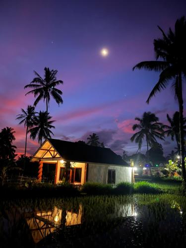 Rice Field inn - Lombok – khách sạn tại Vùng Sikur