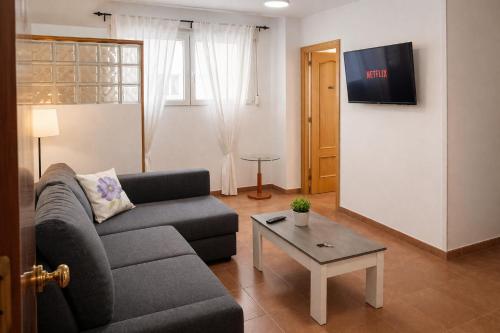 Winahost Coslada Av Lisboa in San Fernando de Henares