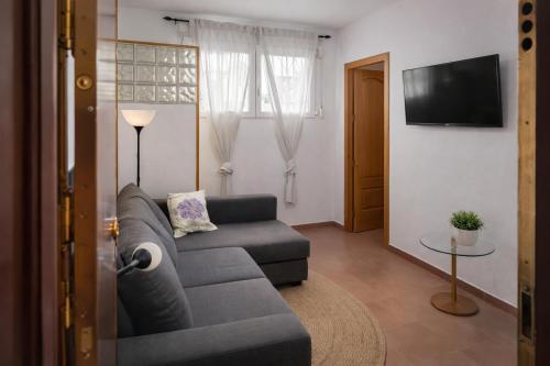 Winahost Coslada Av Lisboa in San Fernando de Henares
