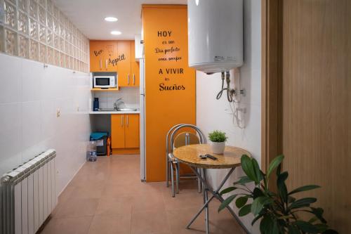 Winahost Coslada Av Lisboa in San Fernando de Henares