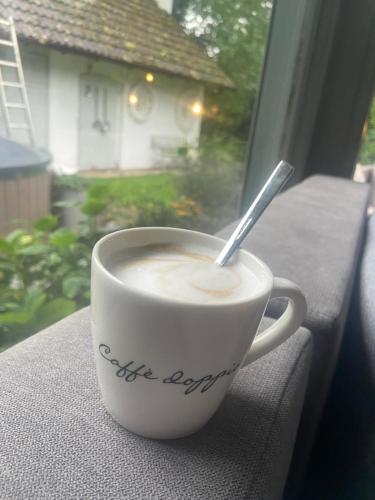 Ranczo in Nowe Worowo