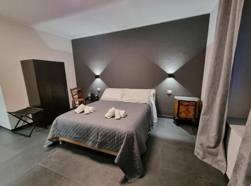 Bruno Rooms