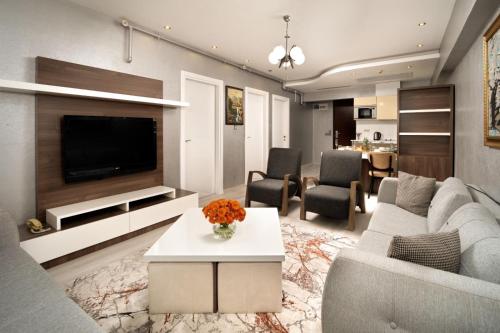 Golf Royal Residence - image 41