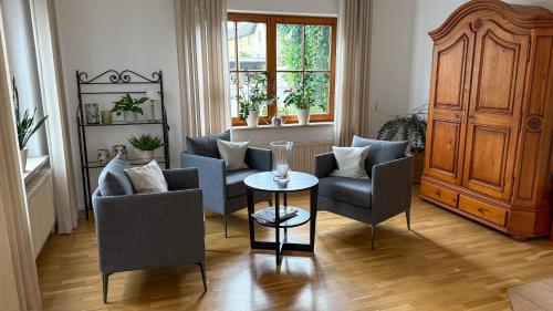 Apart Rosengarten 3