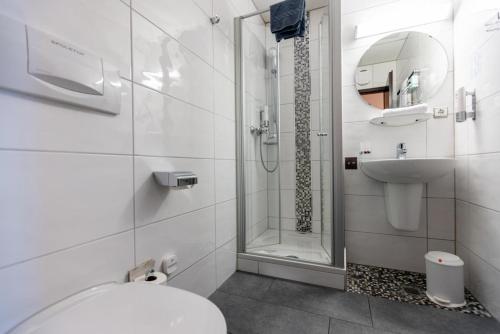 Hotel Alter Kranen 5