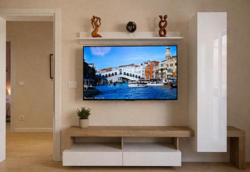 Residenza Canaletto Private Free Parking Venice 15' - image 12