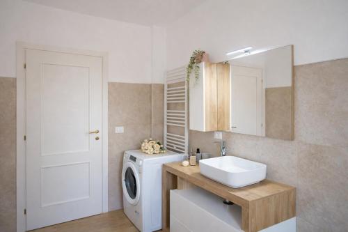 Residenza Canaletto Private Free Parking Venice 15' - image 10