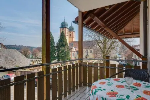 Ferienwohnung Christa in Sankt Märgen, Deutschland