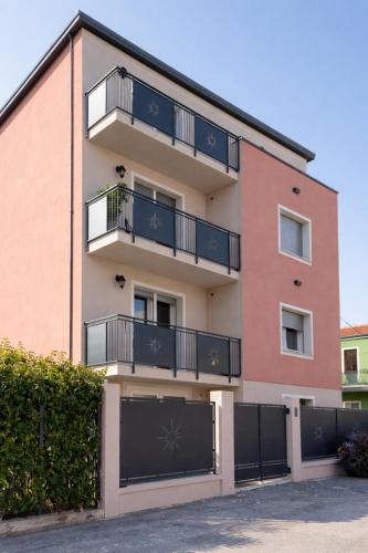 Residenza Canaletto Private Free Parking Venice 15' - image 14