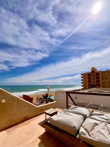 Apartamentos Flores playa