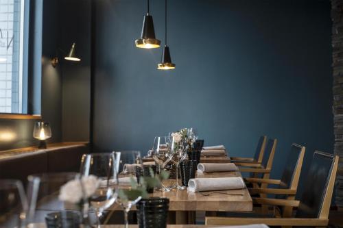 Radisson Blu Royal Hotel, Helsinki, Helsinki (foto 6)
