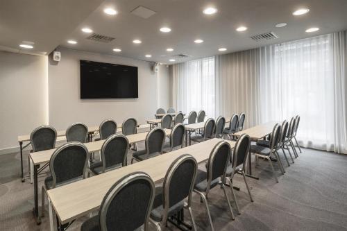 Radisson Blu Royal Hotel, Helsinki, Helsinki (foto 10)