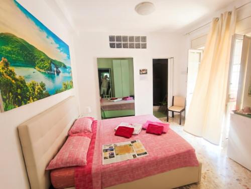 Anna e Augusto B&B --Embrace the world--4-minute walk from the Old Town丨Authentic local experience丨English-speaking staff and Wi-Fi - free shuttle to the station 5