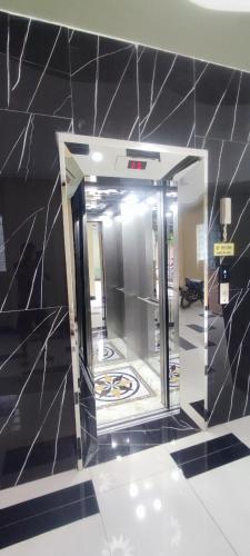 Forever Hotel in Thanh Tri