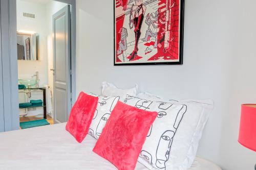 Chambres & table d'hôte (Chambres & table d'hote) in Vaucresson