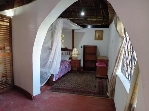 Creek Cottage in 姆特瓦帕