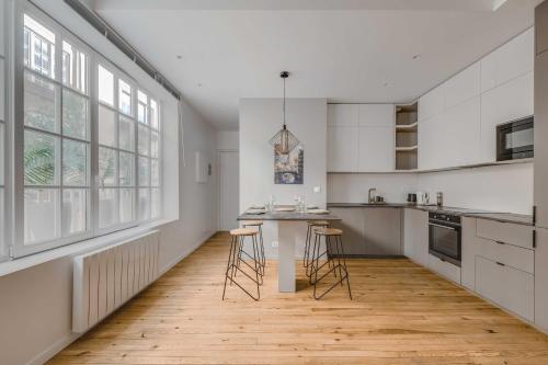 Comfortable Apartment 1BR 2P - Paris 11e - image 3