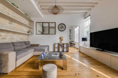 Comfortable Apartment 1BR 2P - Paris 11e