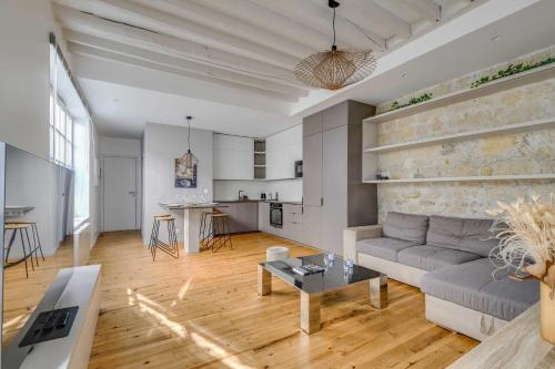 Comfortable Apartment 1BR 2P - Paris 11e - main image