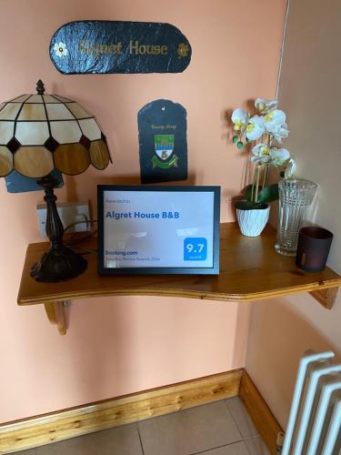 Algret House B&B 2