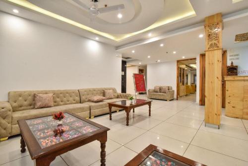 Snow White Regency Manali photo 5