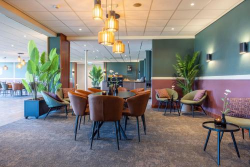 Facilities, Fletcher Hotel-Restaurant Paasberg in Lochem