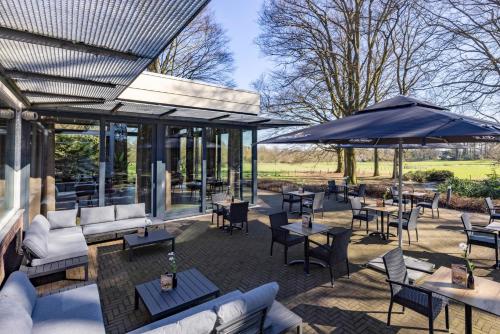 Facilities, Fletcher Hotel-Restaurant Paasberg in Lochem