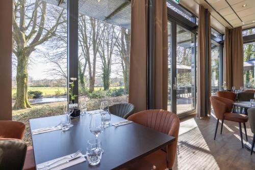 Facilities, Fletcher Hotel-Restaurant Paasberg in Lochem