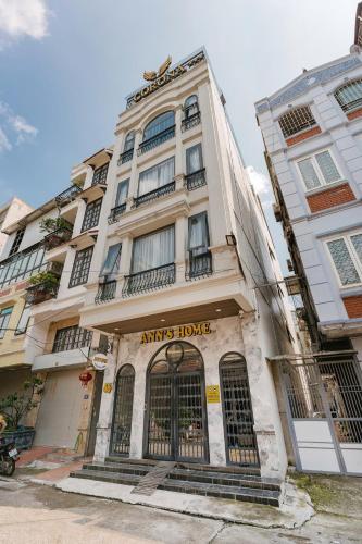Ann Hotel Ha Noi in Trung Hoa Nhan Chinh