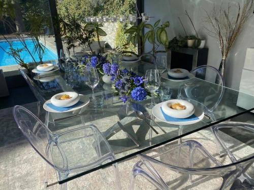 Chambres & table d'hôte (Chambres & table d'hote) in Vaucresson