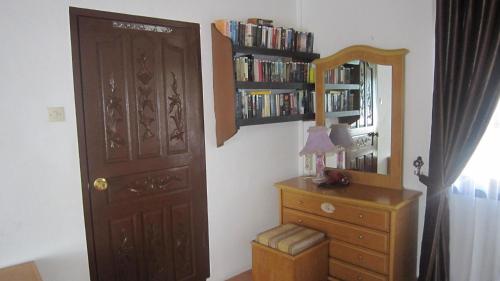 Horas Family Home – Tuktuk Siadong