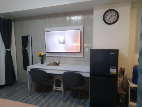 Facilities, Studio With Balcony Gaisano Buhangin in Cabantian