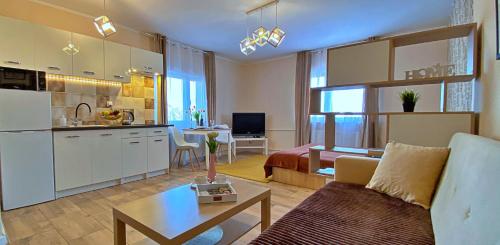 Mokka Apartament - Metro 5 min - Self check-in - WiFi, Warsaw