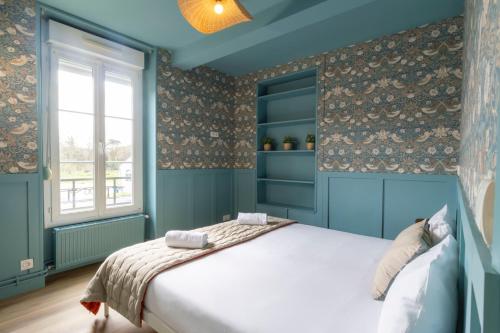 Relais Touraine Sologne - Chemery