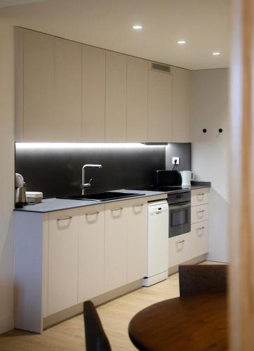 Apartamentos con encanto entre naturaleza, rutas y bodegas - Casa Albañil (Casa albanil, aptos en la Ribagorza, arte, ciclismo, naturaleza y enoturismo, entre Graus y Torreciu) in La Puebla De Castro