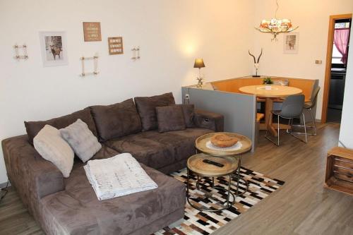 Ferienhaus Nr 19, Kategorie Komfort Plus, Feriendorf Hochbergle, Allgäu
