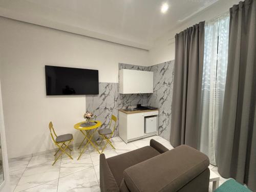 Sea Suite