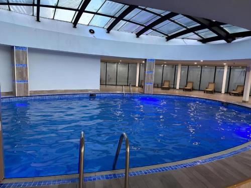 Orbi City - Sea View Aparthotel in Batumi in باتومي